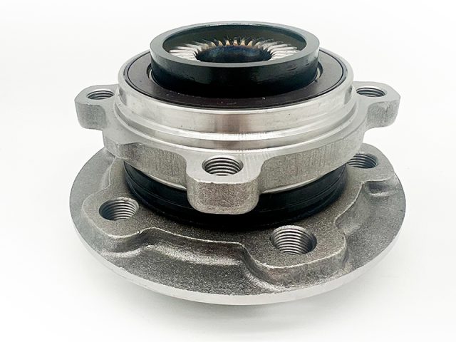 31206874443 Wheel Bearing and Hub Assembly for BMW 2014-2020