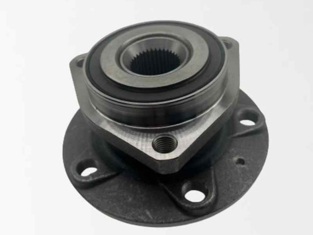 HA590198 wheel bearing and hub assembly for VOLKSWAGEN GOLF 2006-2016