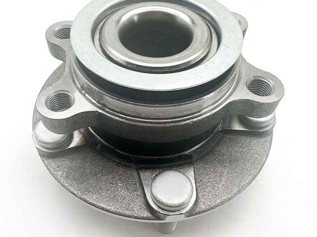 40202-JG000 513298 wheel hub assembly for NISSAN ROGUE 2007-2013 CPL wheel bearing