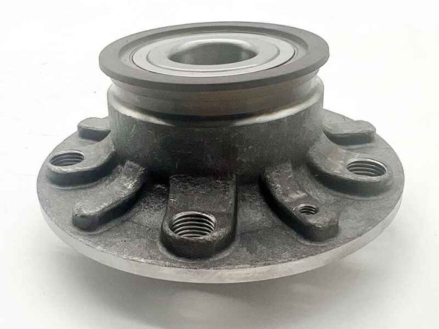 512336 wheel hub assembly for AUDI A3 VOLKSWAGEN RABBIT 2006-2020 CPL wheel bearing