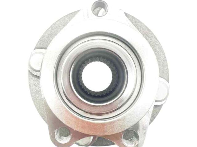 513373 wheel hub assembly for NISSAN VERSA 2007-2012 CPL wheel bearing