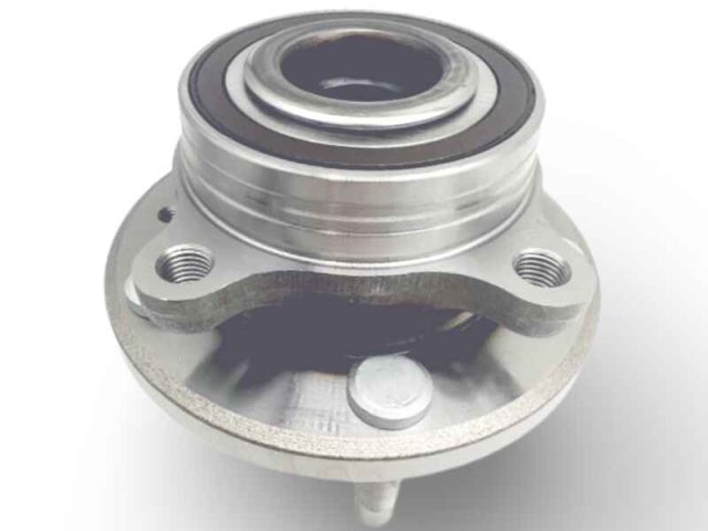 513275 wheel bearing and hub assembly for FORD LINCOLN 2009-2019