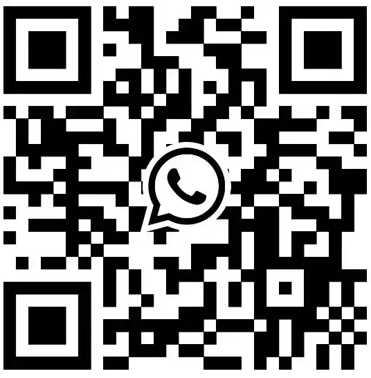 Cpl bearing WhatsApp QR Code