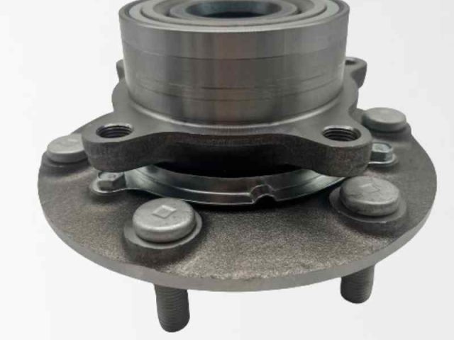 MR992374 Wheel Bearing and Hub Assembly for MITSUBISHI 2005-2015 High-Quality Replacement