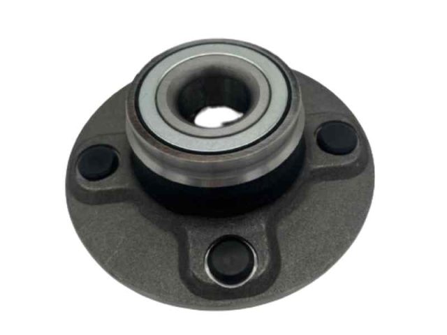 512016 Rear Wheel Bearing and Hub Assembly for Nissan 1989-2001 Replacement