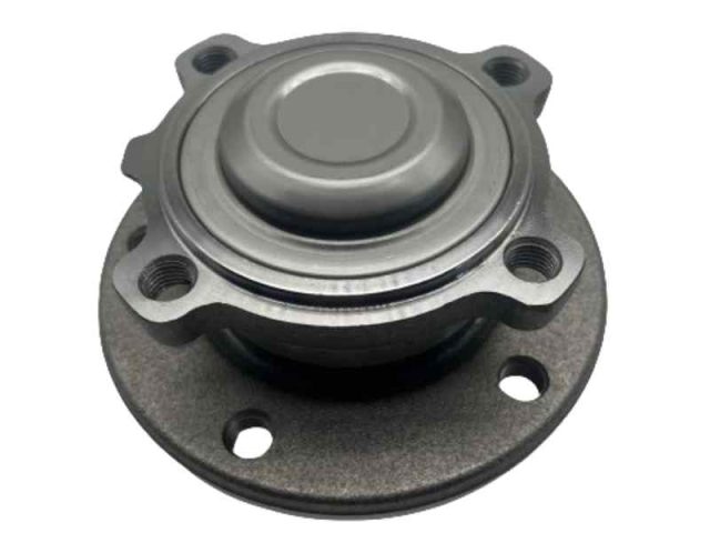 513254 Front Wheel Bearing and Hub Assembly for BMW 2006-2013