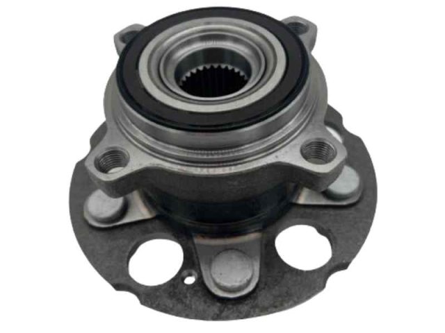 512345 Rear Wheel Bearing and Hub Assembly for Honda CR-V 2007-2018