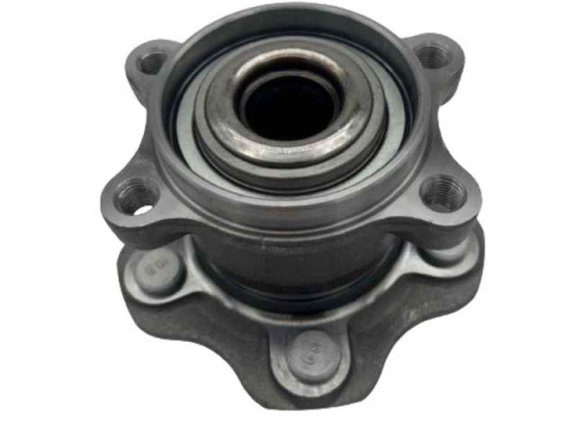 432024BA0B Rear Wheel Bearing and Hub Assembly for Nissan 2008-2022 Replacement