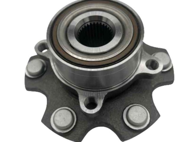 MR594954 Front Wheel Bearing and Hub Assembly for MITSUBISHI 2001-2006