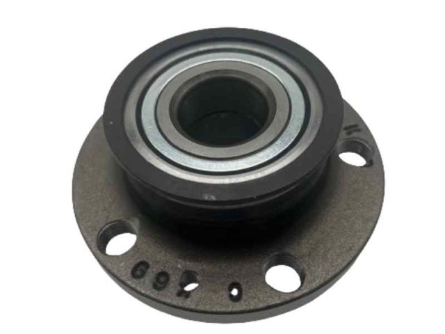 VKBA7047 Rear Wheel Bearing and Hub Assembly for VOLKSWAGEN