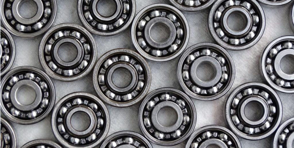 7 Types of Wheel Bearings You Need to Know