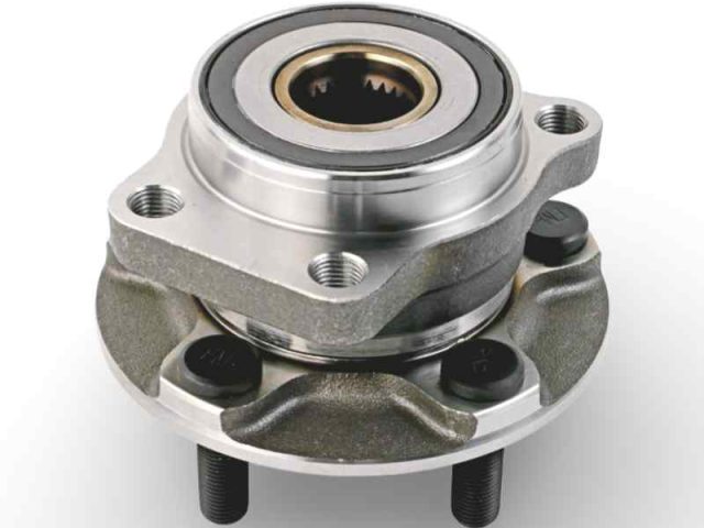 513413 Front Wheel Bearing and Hub Assembly for SUBARU 2014-2021 High-Quality Replacement