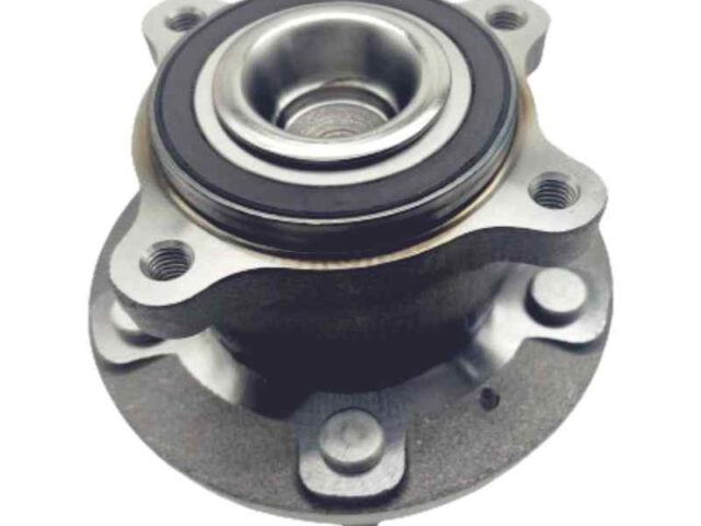 13500574 Rear Wheel Bearing and Hub Assembly for BUICK 2013-2018