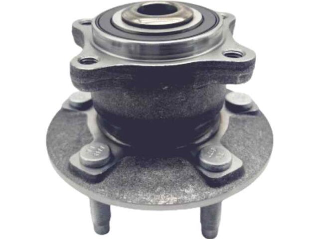 13500592 Rear Wheel Bearing and Hub Assembly for BUICK 2013-2022