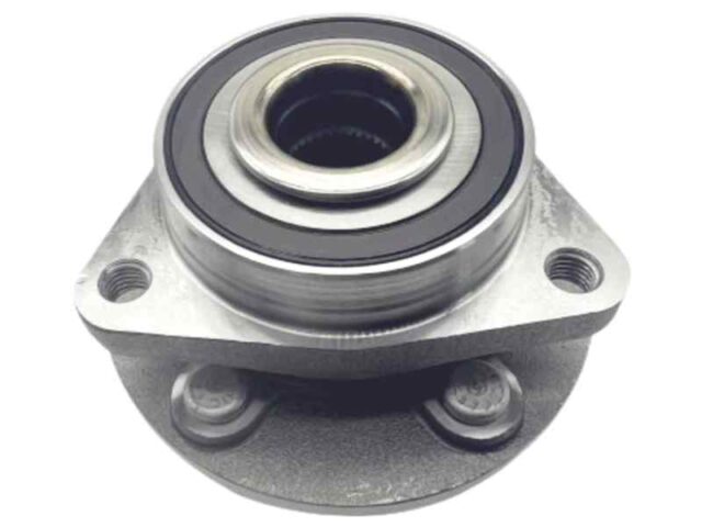 13510543 Front Wheel Bearing and Hub Assembly for CHEVROLET 2016-2019