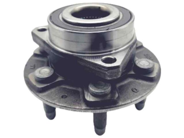 13512896 Wheel Bearing and Hub Assembly for CADILLAC 2017-2022