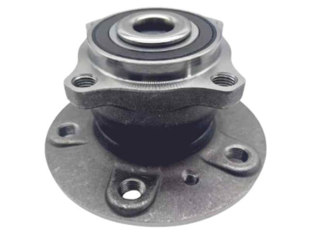 1699810027 Rear Wheel Bearing and Hub Assembly for MERCEDES BENZ