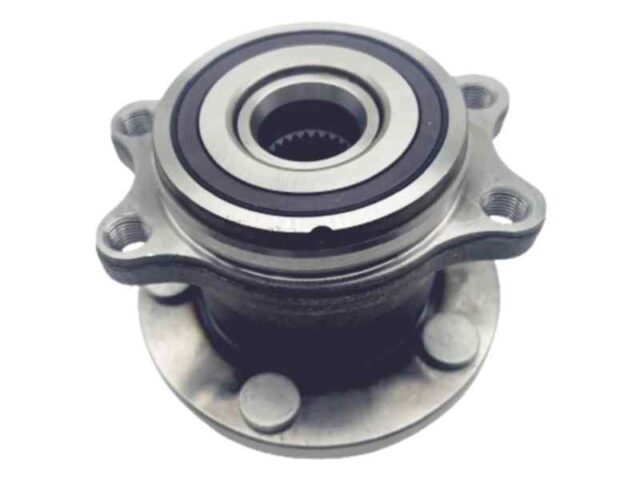 28473AG00A/512293 Rear Wheel Bearing and Hub Assembly for SUBARU 2005-2009