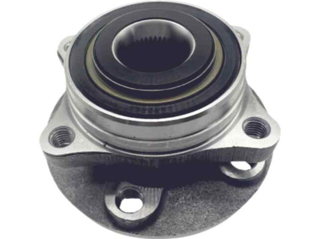 30794650 Front Wheel Bearing and Hub Assembly for VOLVO 2003-2024