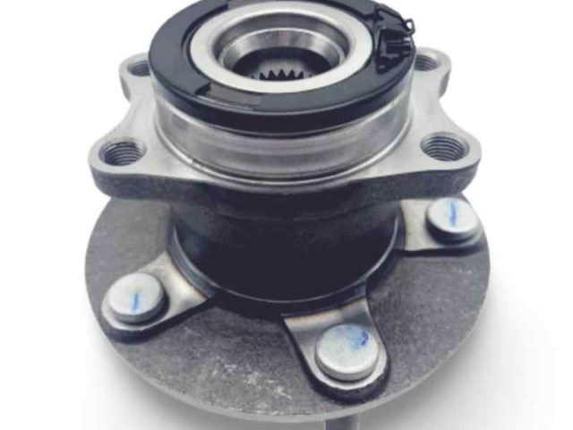 3785A009 Rear Wheel Bearing and Hub Assembly for MITSUBISHI 2007-2017