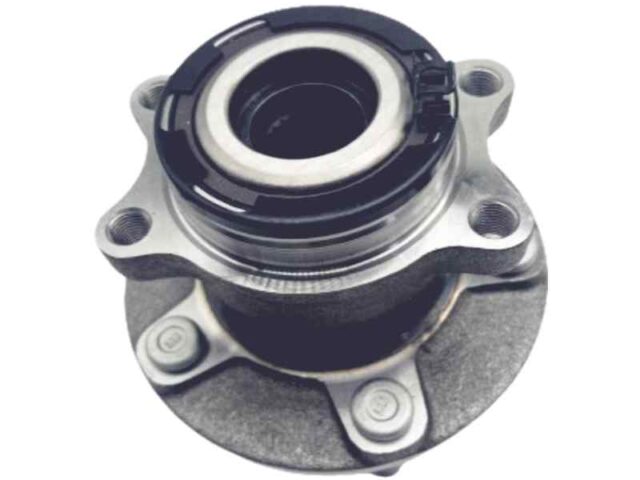 3785A035 Rear Wheel Bearing and Hub Assembly for MITSUBISHI 2003-2024