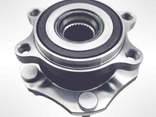 402024BA0A Front Wheel Bearing and Hub Assembly for NISSAN 2017-2023