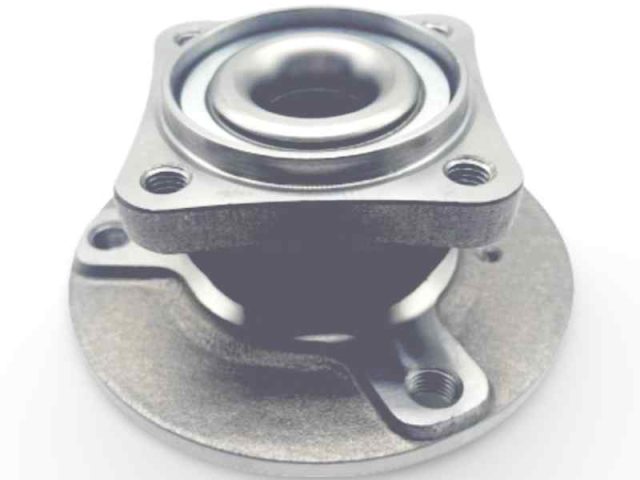 4513500235 Rear Wheel Bearing and Hub Assembly for SMART 2008-2017