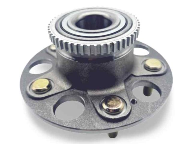 42200S87A51 Rear Wheel Bearing and Hub Assembly for Honda 1998-2003