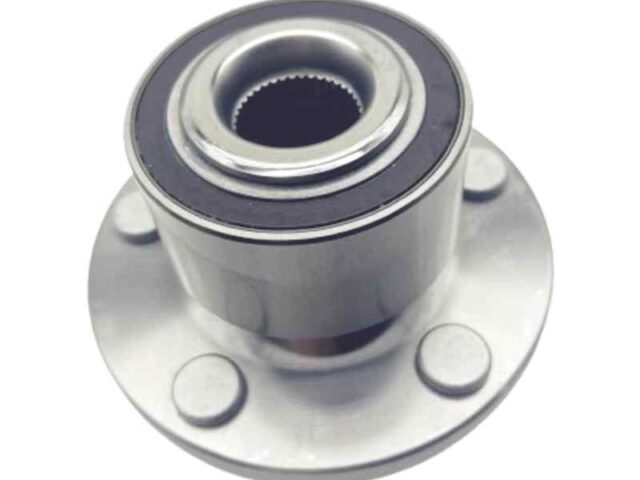 6G912C300GAB Wheel Bearing Kit for Ford FOCUS MONDEO 2007-2015