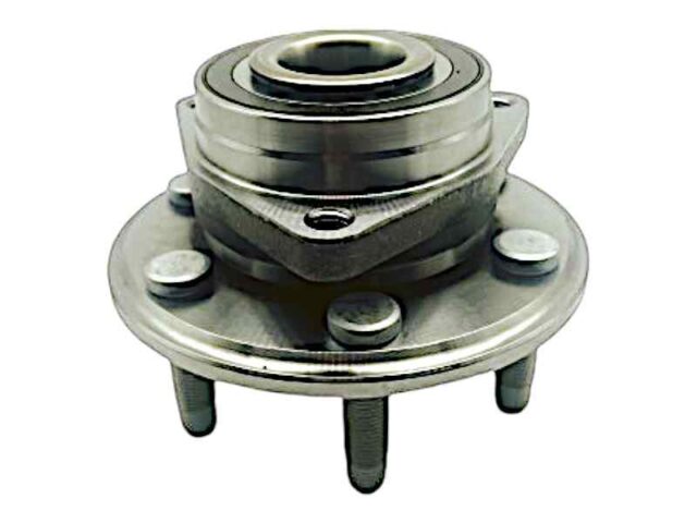 13580489/BR930778 Wheel Bearing and Hub Assembly for CADILLAC 2010-2016