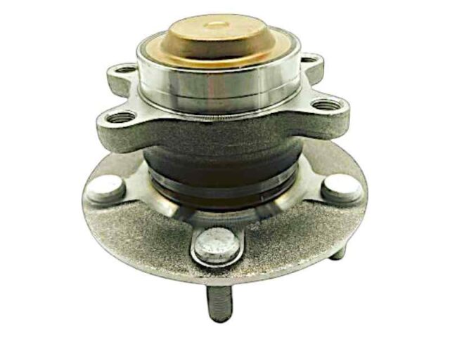 42200TBAA01/512570 Rear Wheel Bearing and Hub Assembly for Honda Civic 2006-2021