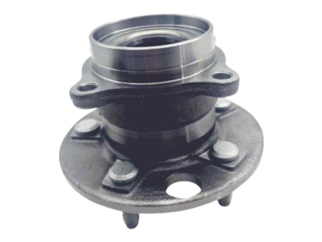 4241050010/512205 Rear Wheel Bearing and Hub Assembly for LEXUS 2001-2006