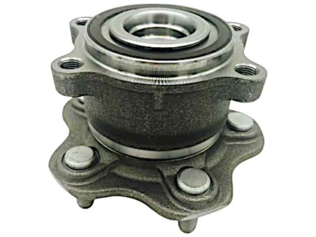 43202JA000/512388/BR930698 Rear Wheel Hub Bearing for Nissan 2007-2023