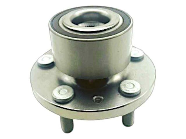 LR003157/513337 Front Wheel Bearing and Hub Assembly for Land Rover 2008-2015