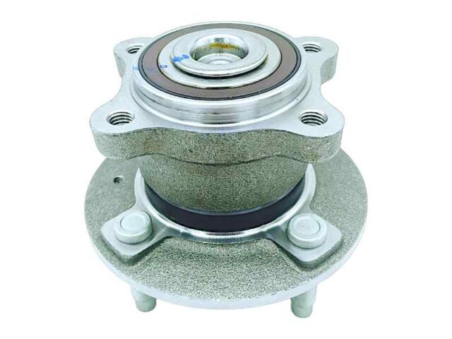 13500590 Rear Wheel Hub Bearing for CHEVROLET SPARK EV 2014-2015