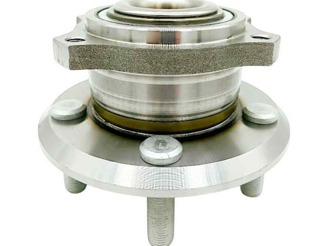 512301/HA590031 Wheel Bearing and Hub Assembly for CHRYSLER 2005-2009