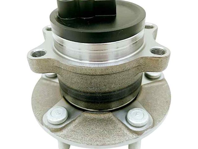 3785A033 Rear Wheel Hub and Bearing Assembly for MITSUBISHI 2012-2020