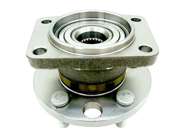 C2S003301/512306 Rear Wheel Hub Bearing for JAGUAR X-TYPE 2002-2008