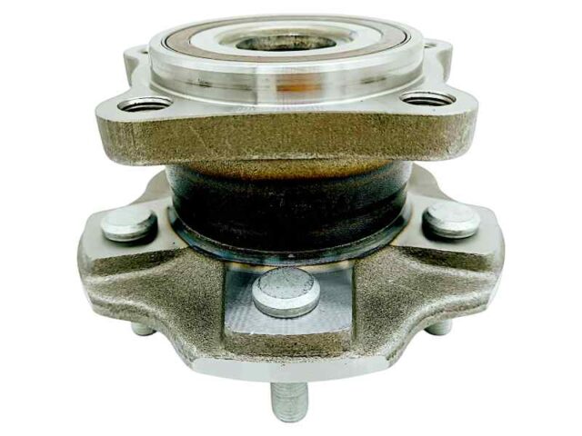 4241048060/512365 Wheel Bearing and Hub Assembly for LEXUS 2010-2022 4WD