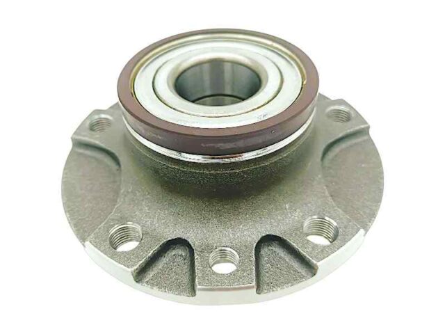 68082150AA/512510 Rear Wheel Bearing and Hub Assembly for Dodge 2013-2016