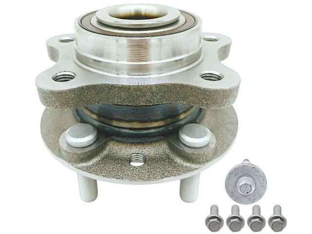 31387356/VKBA7001 Wheel Hub Bearing Kit for VOLVO V40 2012 – 2019